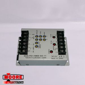  EDA-PD1-NWZ-D2-11 NACHI Power Amplifier Manufactures