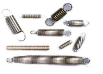 Automatic High Speed CNC Spring Forming Machine / Spring Coiling Machine