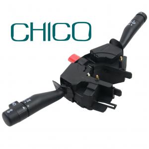China Hazard Light System Steering Column Switch For XS6T-11K665-CA 1E00-66120-B FORD MAZDA on sale