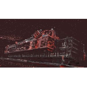  Wagon Unloading System Rail Car Dumper For Coal Handling Transporting Manufactures