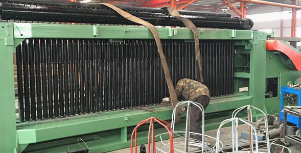 Quality Gabion Mesh Making Machine/Hexagonal Wire Mesh Making Machine for sale