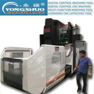  3000*2300mm CNC Machining Center 5-Axis CNC Milling Machine Center 4-Axis CNC Milling Manufactures