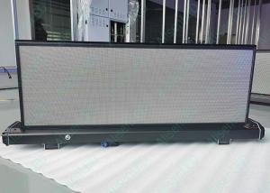  P5 Taxi Top LED Display 1R1G1B SMD1921 Outdoor LED Screen Advertising Manufactures