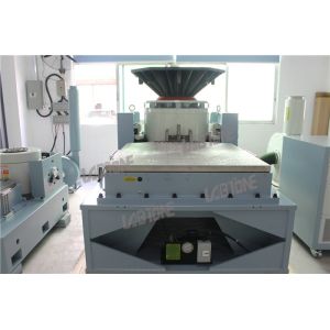 Vibration Testing Machine, Vibration Controller Performs Sine, Random, Shock