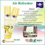 Customized Auto Spray Air Freshener Automatic Aerosol Dispenser , Eco-Friendly