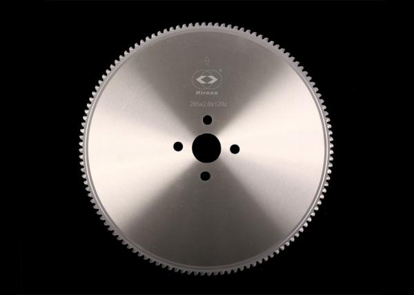 Quality cold saw blade Metal Cutting Saw Blades / stainless steel cutting blade 285mm 120z for sale