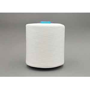  Ring Spun Polyester Yarn For Sewing Manufactures