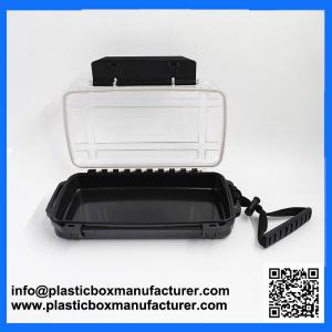  Diving Equipment IP68 ABS Fiberglass Plastic Waterproof Hard case Manufactures