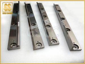  Precise Grind Board Cutter Tools Tungsten Carbide Perform Tools For Cutting Metal Manufactures