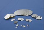 Piezo Ceramic Plate 15/8/4 ring Piezoelectric Ceramic pzt 4 for industry