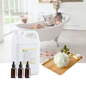  Perfume Detergent Shampoo Shower Gel Fragrance For Shower Gel Manufactures