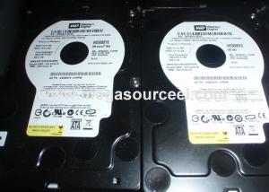China DELL WD5000YS 0FN150 SATA 500G to SAS server Hard Disk 3.5 inch on sale