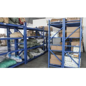 Zhongshan Vangood Appliances Mfg Co., Ltd.