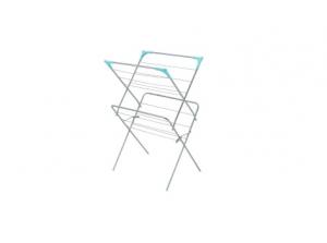  2 Tier Clothes Airer Manufactures