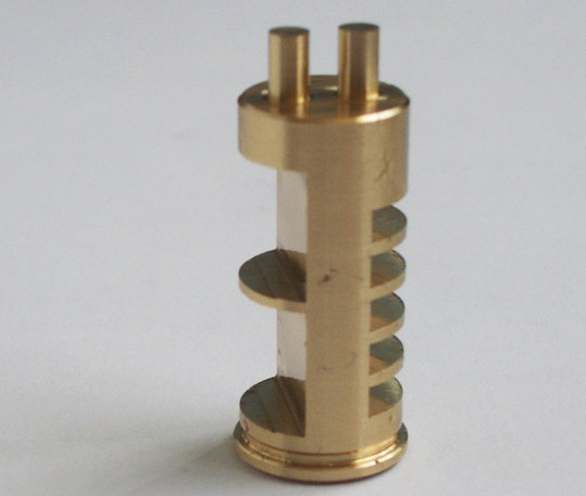 Customized precision CNC Metal Machining and milling Aluminum cnc machining service