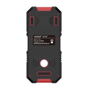 Handheld Metal Detector Wire Reinforcement Wall Detector Infrared Laser