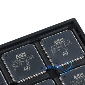 Stm32f429igt6 Mcu Microcontroller Unit