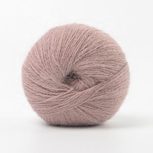  Wool Cashmere Blended Angora Mink Rabbit Fur Knitting Yarn For Sweater Manufactures