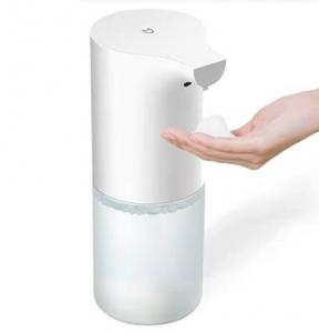  IPX4 Waterproof 310ML Touchless Hands Free Soap Dispenser Manufactures