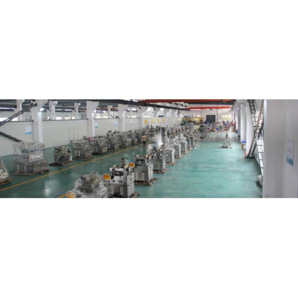 Factop Pharmacy Machinery Company