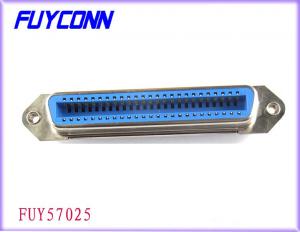  Receptacle Female Centronic Connector For Cable-to-cable And Cable-to-PC Manufactures
