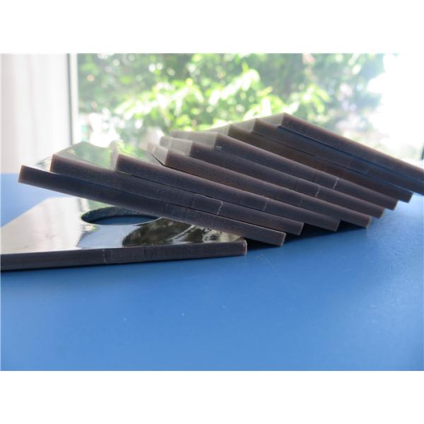 6.0mm F4B High Frequency PCB DK 4.4 PTFE Microwave PCB 50mm x 50mm Size With Immersion Tin