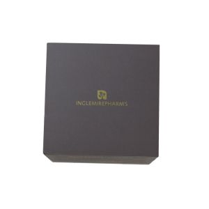 Customized Luxury Packaging Boxes With Fancy Specialty Paper