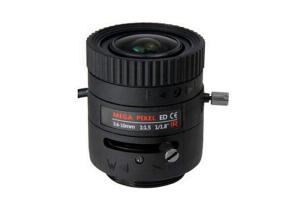  1/1.8&quot; 3.6-10mm F1.5 3MP/6MP/4K DC Auto IRIS CS Mount Vari-focal Lens for IMX185/IMX178/IMX226 Manufactures