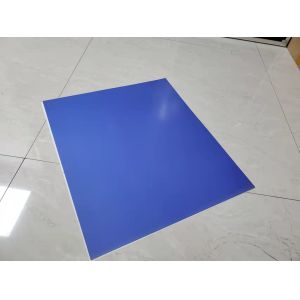  Aluminum UVCTP CTCP Printing Plates Good IPA Resistance Manufactures