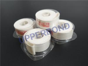  Heat Resistant 2400mm Garniture Tape For Packing Machine Manufactures