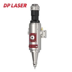 3D Robot QBH Metal Fiber Laser Cutting Head OSPRI LC201 3KW 3000W