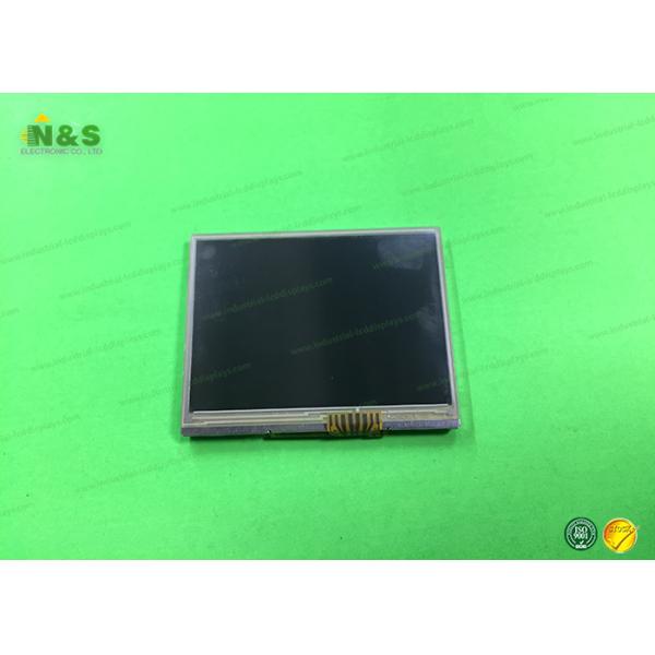 SHARP LS027T8FD02 LCD Panel 2.7 inch Hard coating with 59.01×33 mm