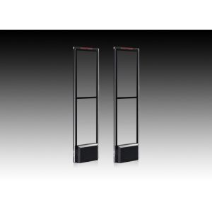 Buy cheap Lease Time Control Silver EAS Alarm System Internet Wifi People Counting from wholesalers