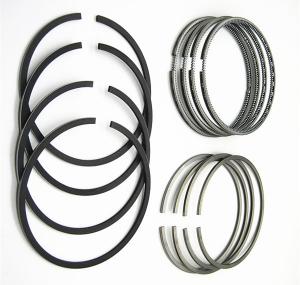  116.0mm Air Compressor Piston Rings EL 100T FG185 3+2.5+2.5+5 Scratch Resistant For Hino Manufactures