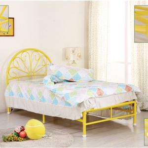 China china manufacturer extra folding bed metal folding bed frame B245 on sale