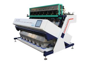 Closed - Loop Control Groundnut sorter Machine Simple Parameters Setting And Easy Operation