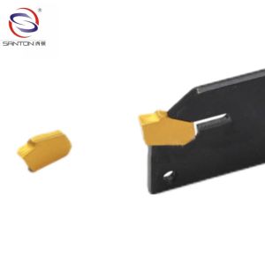  MGMN series 93 HRA CNC Carbide Inserts K05 Metal Lathe Cutting Inserts Manufactures