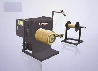 Quality Paper String Rewinding Paper Bag Forming Machine Paper Bag Manufacturing Machine for sale