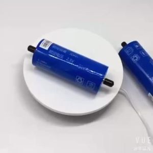  LTO 66160 Lithium Titanate Battery Manufactures