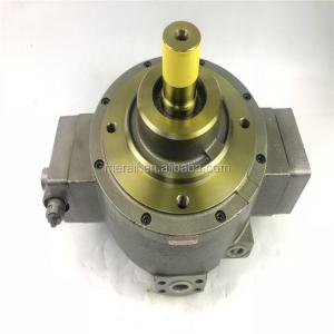 China Factory OEM radial piston pump 0514 541 029 RKP hydraulic piston pump for Military industry on sale