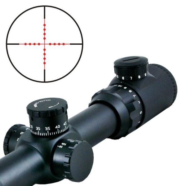 3x To 12x Magnification Bird Watching Scopes 3.3mm Exit Pupil