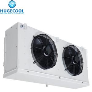  China factory high quality air cooler evaporator mini cooling unit Manufactures
