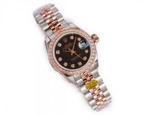China Swiss Luxury Automatic Watches Automatic Movement 13mm Case Thickness on sale