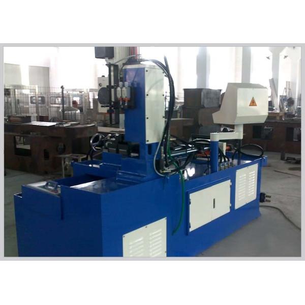 High Performance Automated Tube Cutting Machine High Precision Saw Cutting