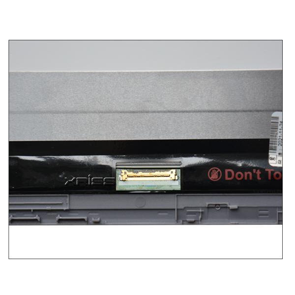 13.3'' LCD Display Touch Screen Assembly FHD UHD For Asus Zenbook UX360U UX360UA