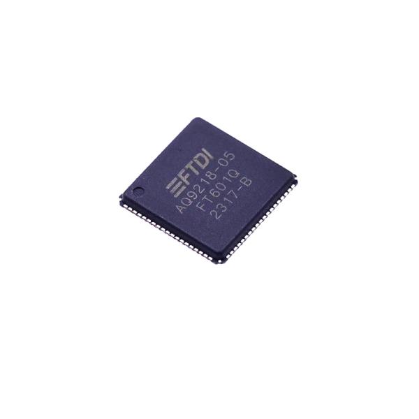 FT601Q-B-T High Speed ADC DAC USB 3.0 To FIFO Interface Bridge Chip USB 2.0