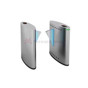  SS304 Half Height Turnstile Manufactures