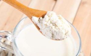  100% NON-GMO Food Grade Rice Protein Powder Manufactures
