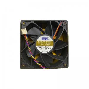 China 120x120x38 Cooling fan DBPJ1238B2G DC 12V 3.2A Ball Bearing 7000 RPM for computer and mini server on sale