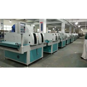 Dongguan Osmanuv Machinery Equipment Co., Ltd